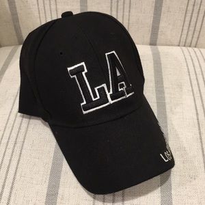 LA Los Angeles Cap/Hat